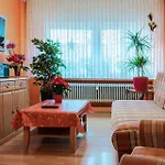 Apartment Zur Rosi *