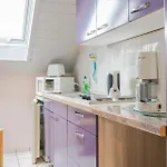 Zur Rosi Apartment *