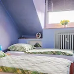 Zur Rosi Apartment *