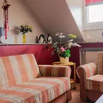 Zur Rosi Apartment