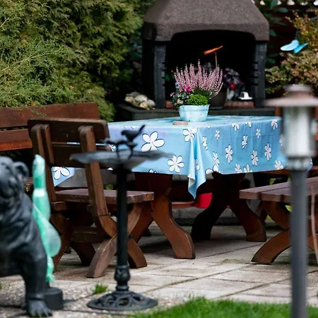 Apartamento Zur Rosi