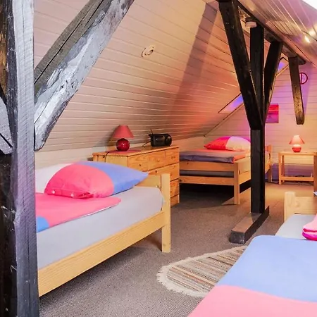 Lägenhet Zur Rosi Duisburg