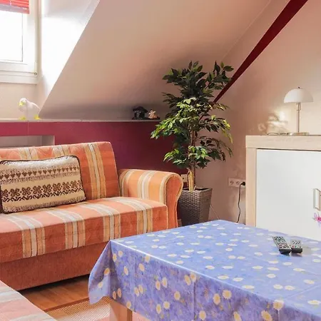 Zur Rosi Apartament