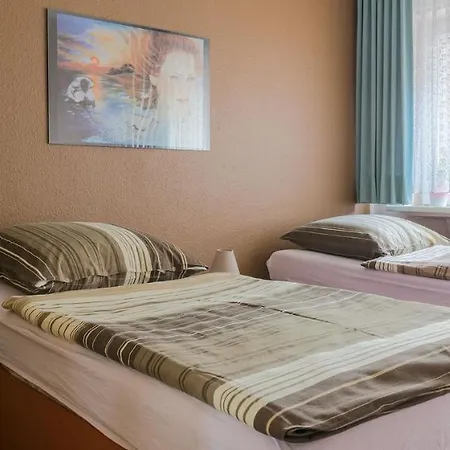 Zur Rosi Apartamento