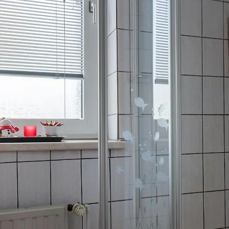 Zur Rosi Lägenhet