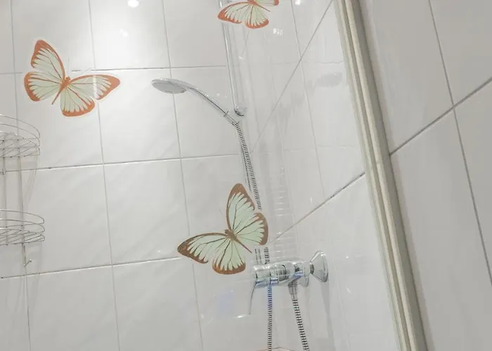 Apartamento Zur Rosi Duisburg