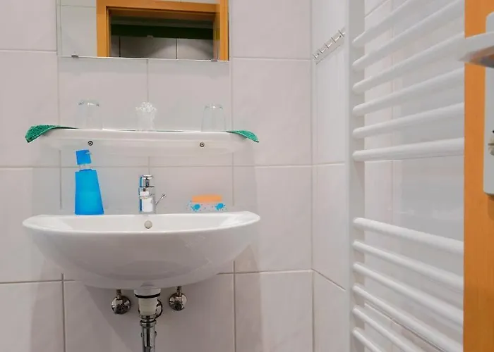 Apartamento Zur Rosi Duisburg