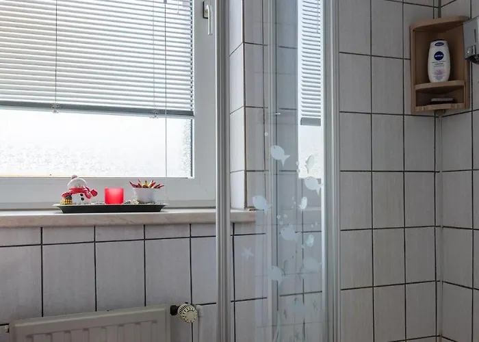 Zur Rosi Apartamento